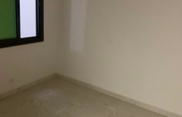 DAKAR LIBERTÉ 3 : Appartement à louer 3 chambres
