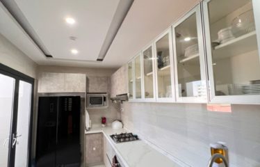 DAKAR ALMADIES : Appartements de luxe à vendre