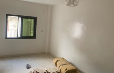 DAKAR LIBERTÉ 3 : Appartement à louer 3 chambres
