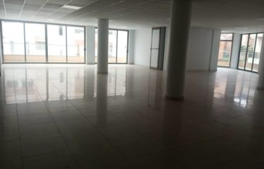 DAKAR NGOR : Immeuble R+5 à louer