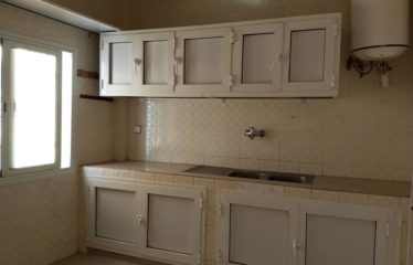 DAKAR CITÉ BIAGUI : Appartement 4 pièces à louer