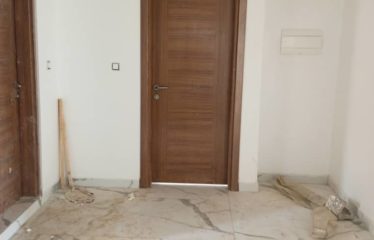 DAKAR CITÉ BIAGUI : Appartements F3 à louer