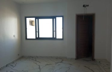 DAKAR CITÉ BIAGUI : Appartements F3 à louer