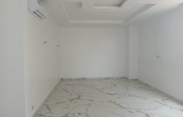 DAKAR CITÉ BIAGUI : Appartements F3 à louer