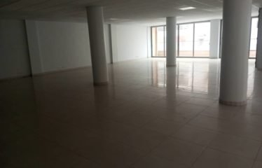 DAKAR NGOR : Immeuble R+5 à louer