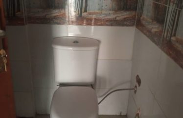 DAKAR NGOR : Immeuble R+5 à louer