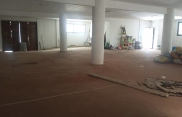 DAKAR NGOR : Immeuble R+5 à louer