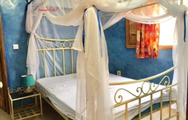 SOMONE : 2 Villas à vendre proche de la lagune