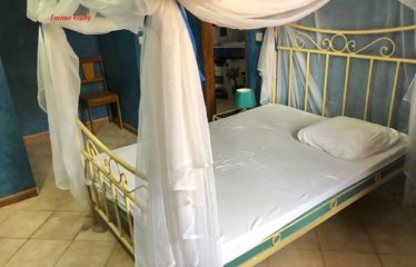 SOMONE : 2 Villas à vendre proche de la lagune