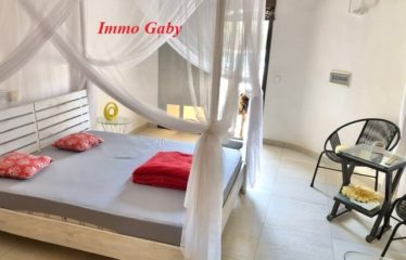 NGAPAROU : Villa à vendre de 400 m² habitables