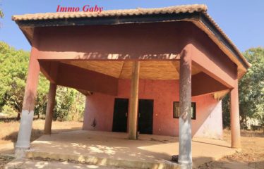 NGUEKHOKH : Terrain à vendre 8816 m²