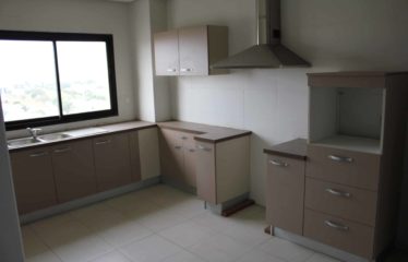 DAKAR PLATEAU : Appartement de 3 chambres à louer