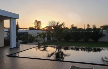 NGUERIGNE : Villa récente à vendre