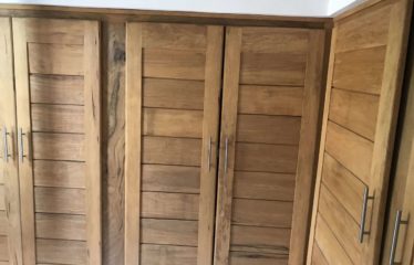 SALY : Villa de 5 chambres à vendre avec piscine