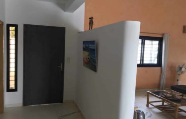 SALY : Villa de 5 chambres à vendre avec piscine