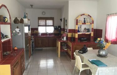 GANDIGAL : Charmante villa à vendre de 3 chambres sur 600 m2 de terrain