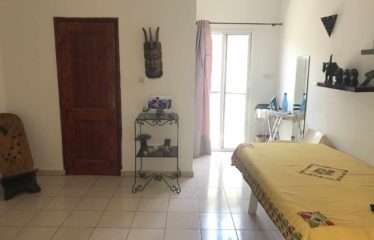 GANDIGAL : Charmante villa à vendre de 3 chambres sur 600 m2 de terrain