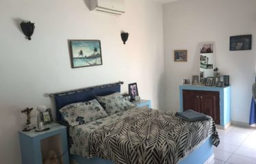 GANDIGAL : Charmante villa à vendre de 3 chambres sur 600 m2 de terrain