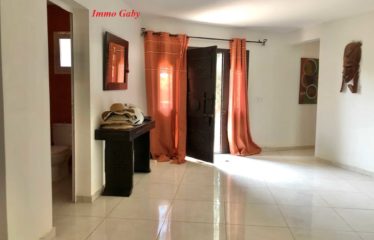 NGUERIGNE : Superbe villa à vendre dans un quartier calme