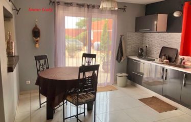 NGUERIGNE : Superbe villa à vendre dans un quartier calme