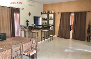 NGUERIGNE : Superbe villa à vendre dans un quartier calme