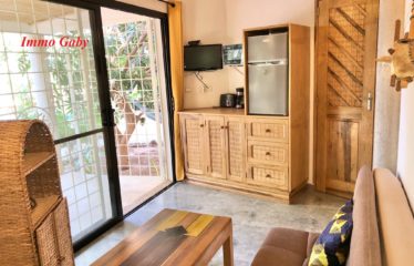 NGAPAROU : Villa avec 2 studios à vendre