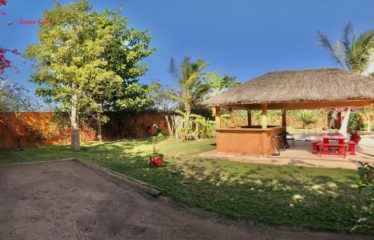 SALY : Magnifique villa à vendre dans domaine sécurisé