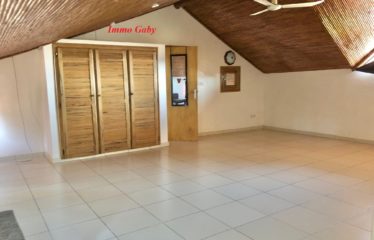 SALY : Magnifique villa à vendre dans domaine sécurisé