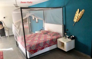 NGUERIGNE : Villa contemporaine meublée à vendre