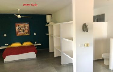 NGUERIGNE : Villa contemporaine meublée à vendre