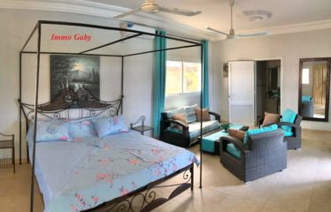 SOMONE : Villa de grand standing à vendre