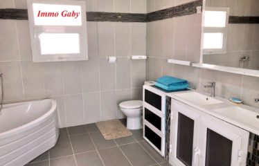 SOMONE : Villa de grand standing à vendre