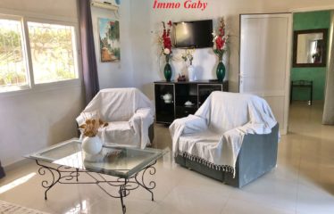 SOMONE : Villa de grand standing à vendre