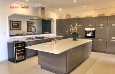 SOMONE : Villa de grand standing à vendre