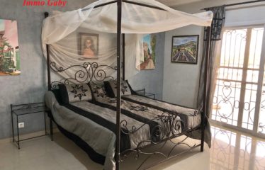 SOMONE : Villa de grand standing à vendre