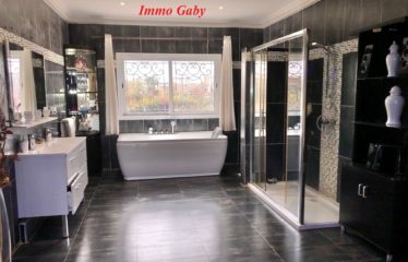 SOMONE : Villa de grand standing à vendre