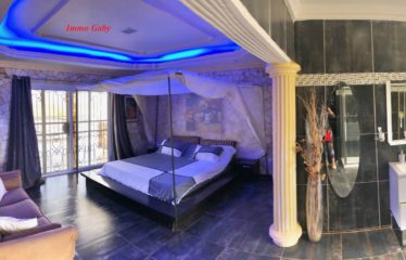 SOMONE : Villa de grand standing à vendre