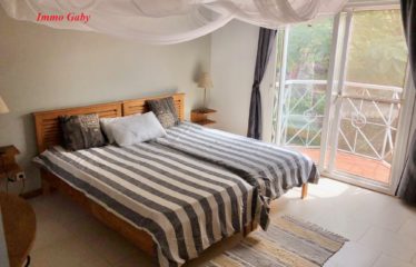 SALY : Villa à vendre en titre foncier