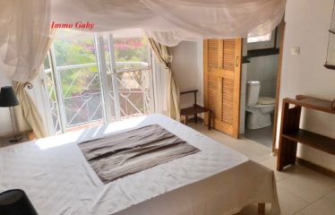 SALY : Villa à vendre en titre foncier