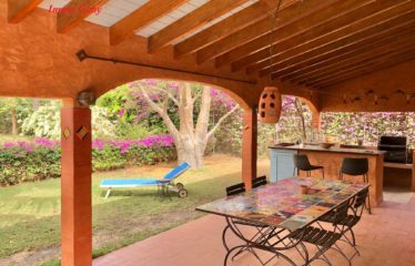 SALY : Villa à vendre en titre foncier