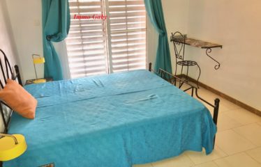 SALY : Villa à vendre en titre foncier