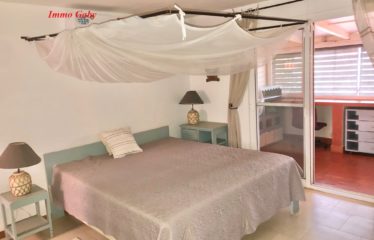 SALY : Villa à vendre en titre foncier