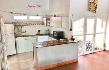 SALY : Villa à vendre en titre foncier