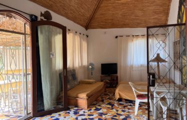 TOUBAB DIALAW : Villa à vendre