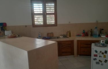 SALY : Villa à vendre de 3 chambres sur un terrain de 500 m2