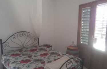 SALY : Villa à vendre de 3 chambres sur un terrain de 500 m2