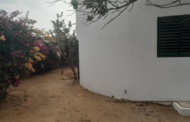 SALY : Villa à vendre de 3 chambres sur un terrain de 500 m2