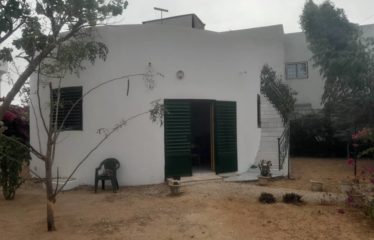 SALY : Villa à vendre de 3 chambres sur un terrain de 500 m2