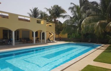 SALY : Villa à vendre à 5 minutes de la mer