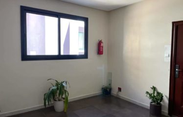 DAKAR CITÉ KEUR GORGUI : Appartement 3 chambres à louer